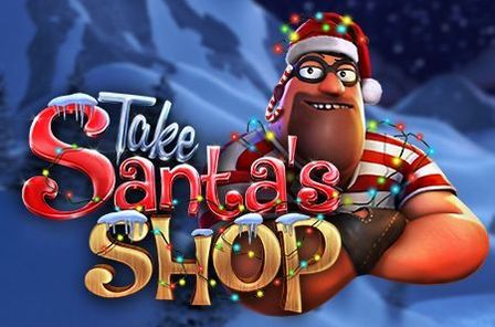 Take Santas Shop Slot Game Free Play at Casino Zimbabwe