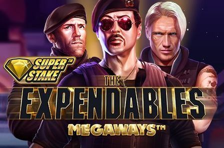 The Expendables Megaways Slot Game Free Play at Casino Zimbabwe