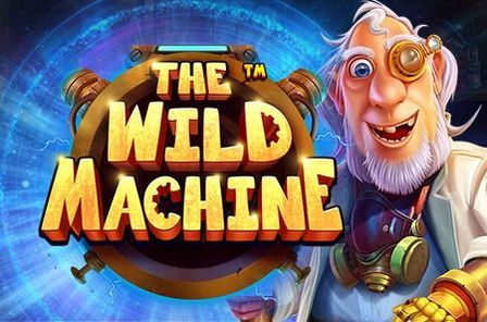 The Wild Machine Slot Game Free Play at Casino Zimbabwe