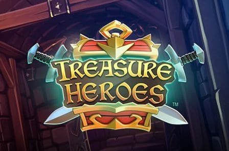 Treasure Heroes Slot Game Free Play at Casino Zimbabwe