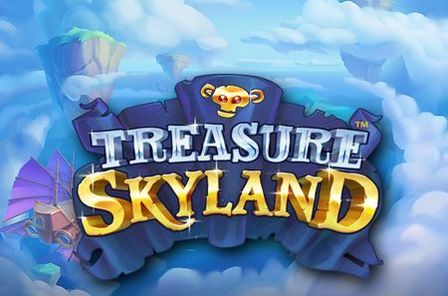 Treasure Skyland Slot Game Free Play at Casino Zimbabwe