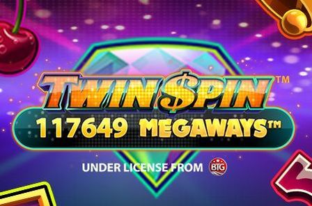 Twin Spin Megaways Slot Game Free Play at Casino Zimbabwe