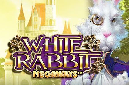 White Rabbit Megaways Slot Game Free Play at Casino Zimbabwe