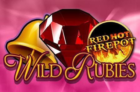 Wild Rubies RHFP Slot Game Free Play at Casino Zimbabwe