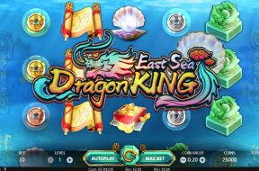 East Sea Dragon King Img