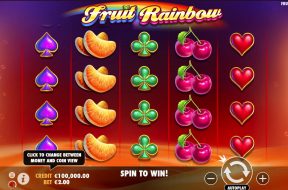 Fruit Rainbow Img