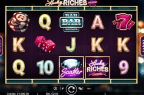 Lucky Riches Img