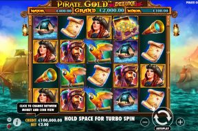 Pirate Gold Deluxe Img