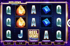 Reel Gems Deluxe Img