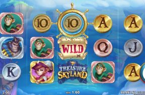 Treasure Skyland Img