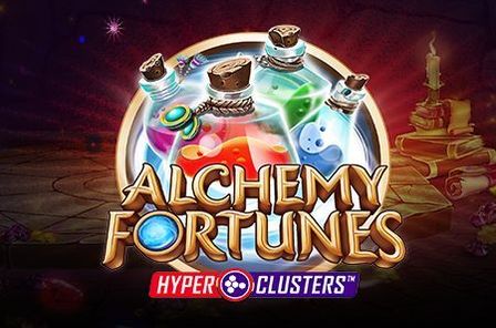 Alchemy Fortunes Slot Game Free Play at Casino Zimbabwe
