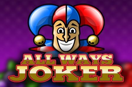 All Ways Joker Slot Game Free Play at Casino Zimbabwe