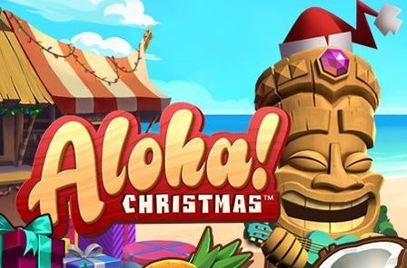 Aloha Christmas Slot Game Free Play at Casino Zimbabwe
