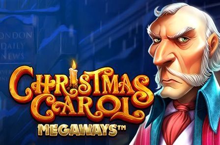 Christmas Carol Megaways Slot Game Free Play at Casino Zimbabwe