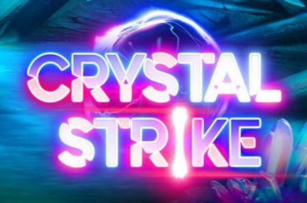 Crystal Strike Slot Game Free Play at Casino Zimbabwe