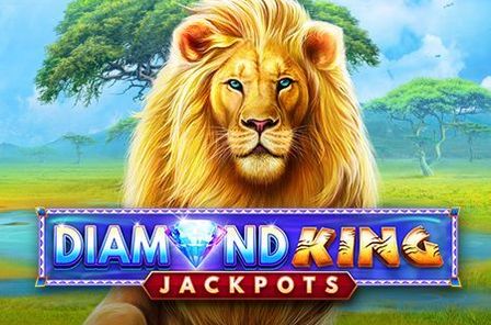 Diamond King Jackpots Slot Game Free Play at Casino Zimbabwe