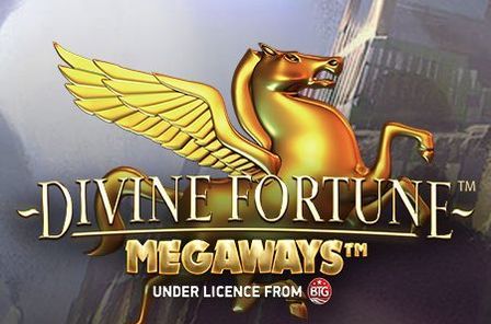 Divine Fortune Megaways Slot Game Free Play at Casino Zimbabwe