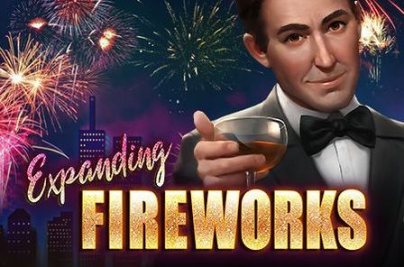 Expanding Fireworks Slot Game Free Play at Casino Zimbabwe