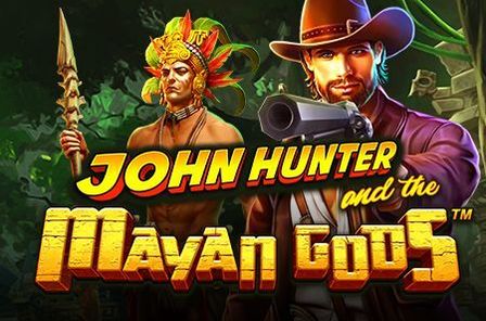 John Hunter and The Mayan Gods Slot Game Free Play at Casino Zimbabwe