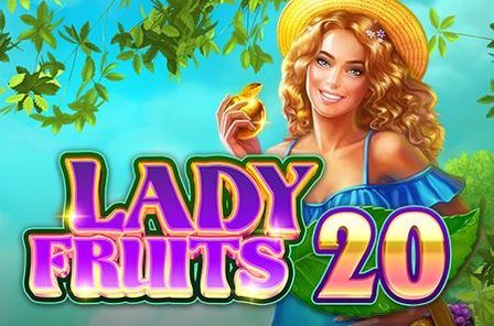 Lady Fruits 20 Slot Game Free Play at Casino Zimbabwe