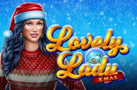 Lovely Lady Xmas Slot Game Free Play at Casino Zimbabwe