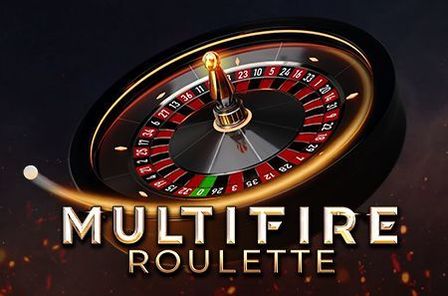 Multifire Roulette Slot Game Free Play at Casino Zimbabwe