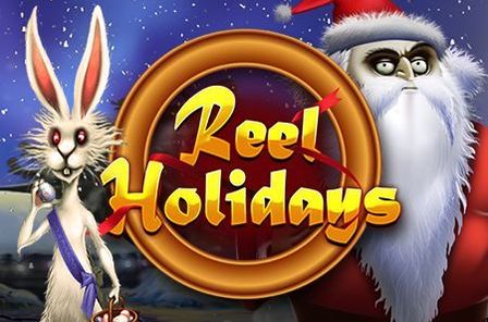 Reel Holidays Slot Game Free Play at Casino Zimbabwe