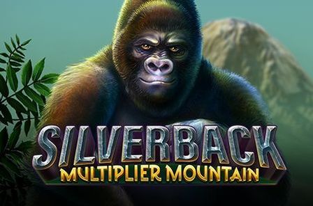 Silverback Multiplier Mountain Slot Game Free Play at Casino Zimbabwe