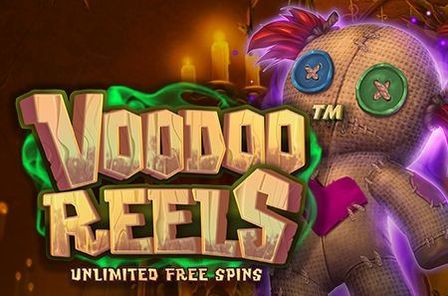 Voodoo Reels Slot Game Free Play at Casino Zimbabwe