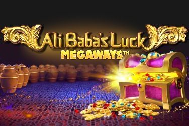 Ali Babas Luck Megaways Slot Game Free Play at Casino Zimbabwe