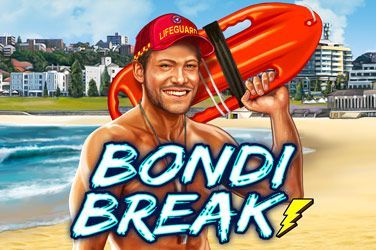 Bondi Break Slot Game Free Play at Casino Zimbabwe