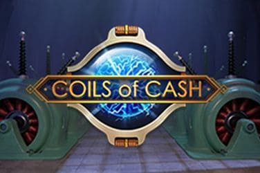 Coils of Cash Slot Game Free Play at Casino Zimbabwe