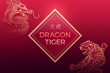 Dragon Tiger Slot Game Free Play at Casino Zimbabwe