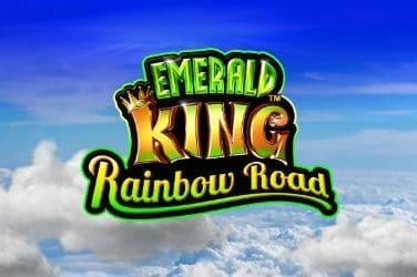 Emerald King Rainbow Road Slot Game Free Play at Casino Zimbabwe