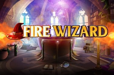 Fire Wizard Slot Game Free Play at Casino Zimbabwe