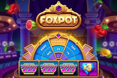 Foxpot Slot Game Free Play at Casino Zimbabwe
