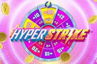 Hyper Strike Slot Game Free Play at Casino Zimbabwe