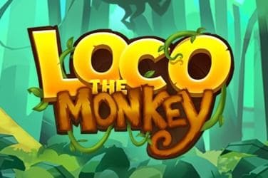 Loco The Monkey Slot Game Free Play at Casino Zimbabwe