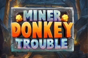 Miner Donkey Trouble Slot Game Free Play at Casino Zimbabwe
