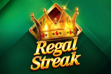Regal Streak Slot Game Free Play at Casino Zimbabwe