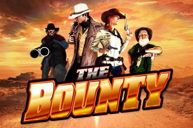 The Bountry Slot Game Free Play at Casino Zimbabwe