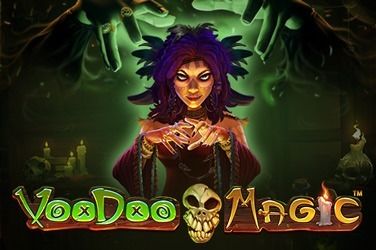 Voodoo Magic Slot Game Free Play at Casino Zimbabwe