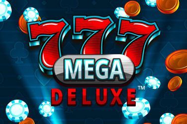 777 Mega Deluxe Slot Game Free Play at Casino Zimbabwe