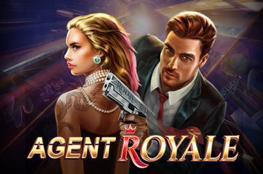 Agent Royale Slot Game Free Play at Casino Zimbabwe