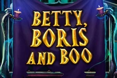 Betty Boris And Boo Slot Game Free Play at Casino Zimbabwe