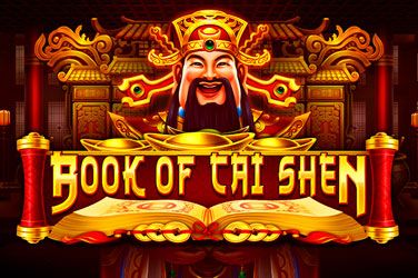 Book of Cai Shen Slot Game Free Play at Casino Zimbabwe