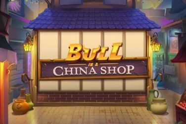 Bull In a China Shop Slot Game Free Play at Casino Zimbabwe
