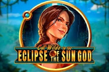 Cat Wilde In The Eclipse of The Sun God Slot Game Free Play at Casino Zimbabwe