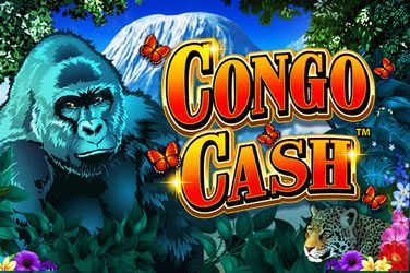 Congo Cash Slot Game Free Play at Casino Zimbabwe