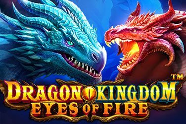 Dragon Kingdom Eyes of Fire Slot Game Free Play at Casino Zimbabwe